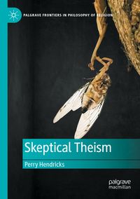 Produktbild: Skeptical Theism