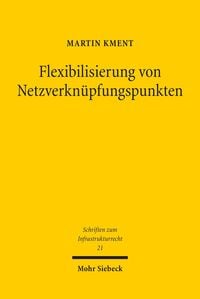 Produktbild: Flexibilisierung von Netzverkn&uuml;pfungspunkten