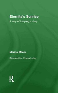 Produktbild: Milner, M: Eternity's Sunrise