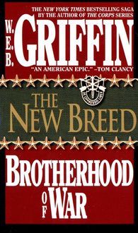 Produktbild: The New Breed