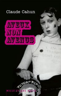 Produktbild: Aveux non avenus