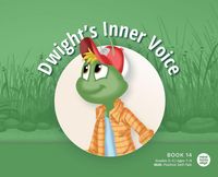 Produktbild: Dwight's Inner Voice