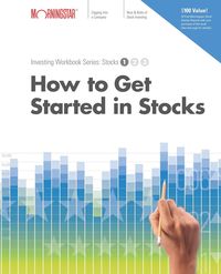Produktbild: How to Get Started in Stocks