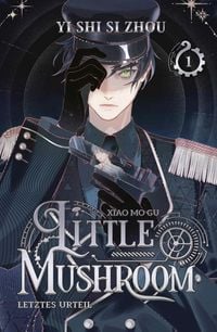 Produktbild: Little Mushroom 1