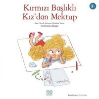 Produktbild: Kirmizi Baslikli Kizdan Mektup