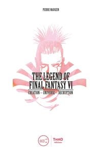 Produktbild: The Legend of Final Fantasy VI