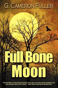 Produktbild: Full Bone Moon