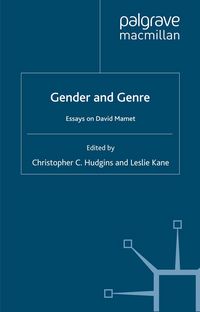 Produktbild: Gender and Genre