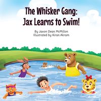 Produktbild: The Whisker Gang