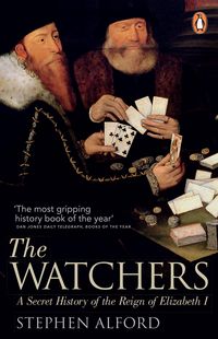 Produktbild: The Watchers