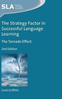 Produktbild: The Strategy Factor in Successful Language Learning