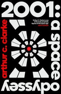 Produktbild: 2001: A Space Odyssey