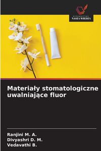 Produktbild: Materia&iquest;y stomatologiczne uwalniaj&iquest;ce fluor