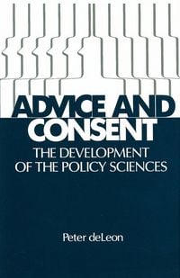 Produktbild: Advice and Consent