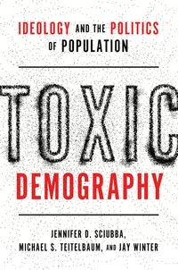 Produktbild: Toxic Demography