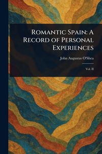 Produktbild: Romantic Spain