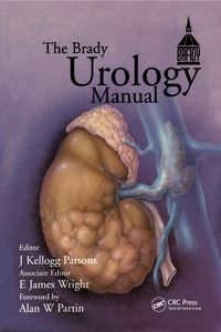 Produktbild: Brady Urology Manual