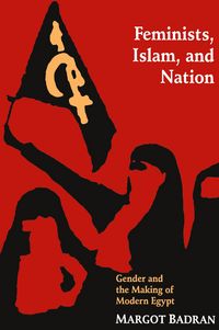 Produktbild: Feminists, Islam, and Nation