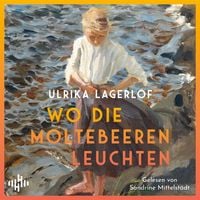 Produktbild Wo die Moltebeeren leuchten (Die Norrland-Saga 1)