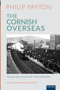 Produktbild: The Cornish Overseas
