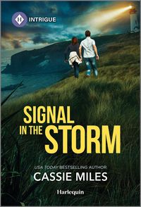 Produktbild: Signal in the Storm