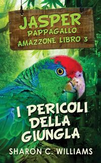 Produktbild: I Pericoli Della Giungla