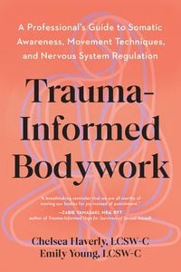 Produktbild: Trauma-Informed Bodywork