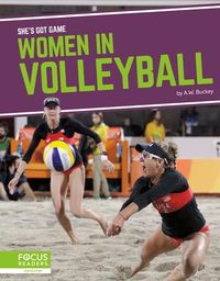 Produktbild: Women in Volleyball