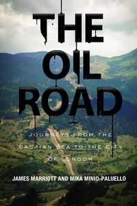 Produktbild: The Oil Road