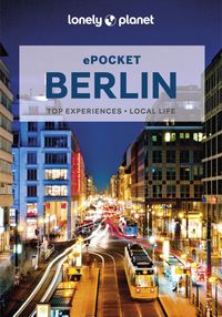 Produktbild: Lonely Planet Pocket Berlin