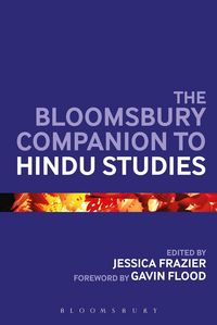 Produktbild: The Bloomsbury Companion to Hindu Studies