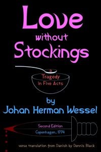 Produktbild: Love without Stockings