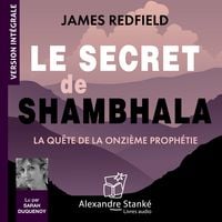 Produktbild: La secret de Shambhala