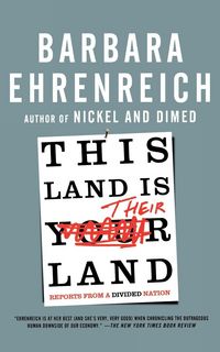 Produktbild: This Land Is Their Land
