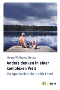 Produktbild: Anders denken in einer komplexen Welt