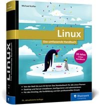 Produktbild: Linux