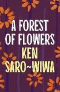 Produktbild: A Forest of Flowers