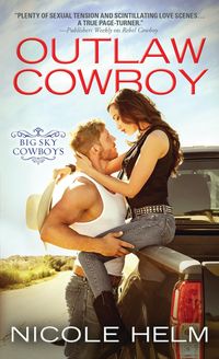 Produktbild: Outlaw Cowboy