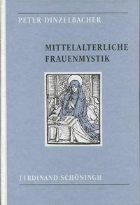 Produktbild: Mittelalterliche Frauenmystik