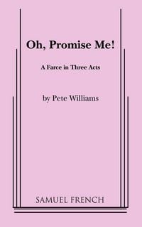 Produktbild: Oh, Promise Me!