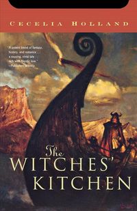 Produktbild: Witches Kitchen