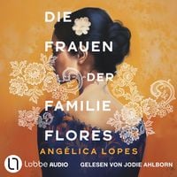 Produktbild: Die Frauen der Familie Flores