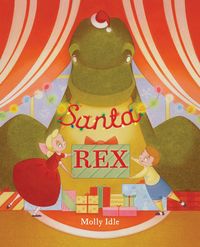 Produktbild: Santa Rex