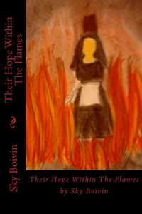 Produktbild: Their Hope Within The Flames