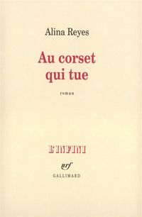 Produktbild: Au corset qui tue