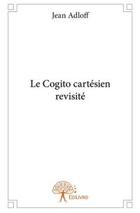 Produktbild: Le cogito cartesien revisite