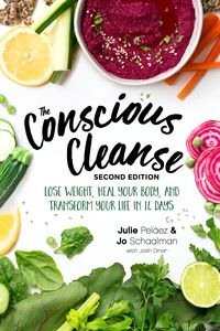 Produktbild: Conscious Cleanse 2nd /e 2/e