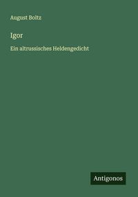 Produktbild: Igor