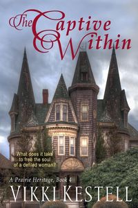 Produktbild: The Captive Within