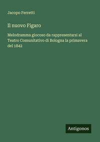 Produktbild: Il nuovo Figaro